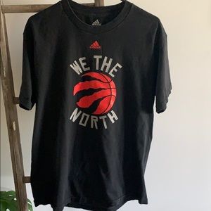 Toronto Raptors shirt